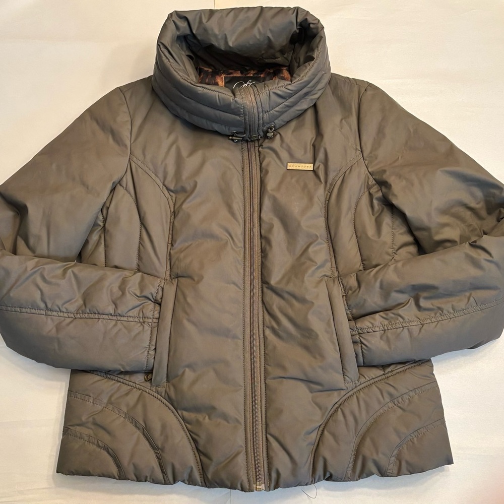 Sean John Women’s Puffer Jacket